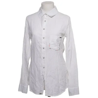 Chemise (Blanc) de Moxy Copenhagen Coton