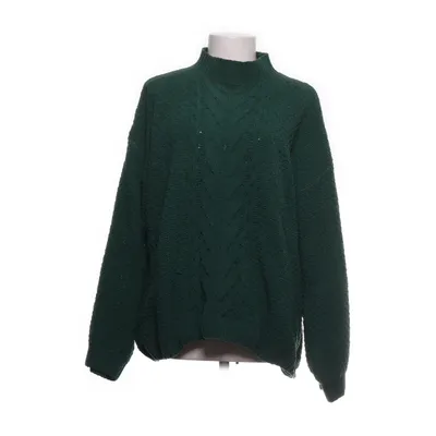 Tröja (Grön) från Club Xprs Polyester