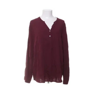 Blus (Rosa) från JYOTHI Viskos