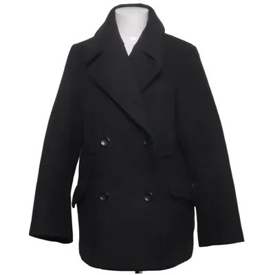 Skepparkavaj (Svart) från H&M Polyester
