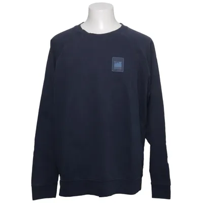 Sweatshirt (Blue) from Patagonia Organic cotton