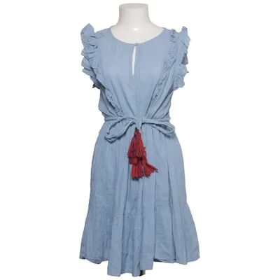 Dress (Blue) from Zadig & Voltaire Cotton