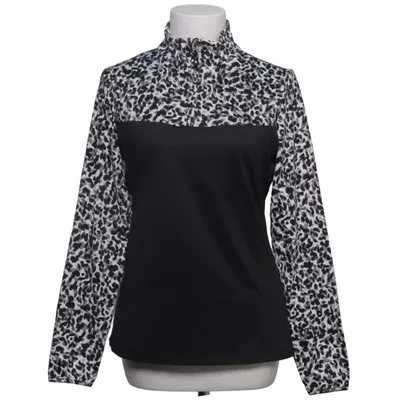 Long sleeve T-shirt (Black, White, Gray) from Protest Elastane, Polyester
