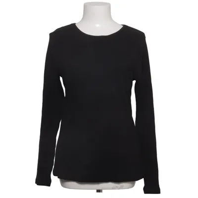 Long sleeve T-shirt (Black) from Ever.me Cotton, Elastane
