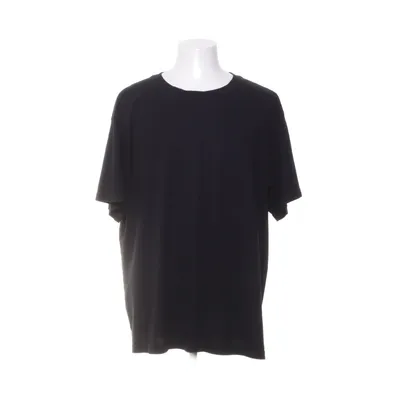 T-shirt (Noir) de BLK DNM Coton