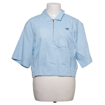 Top (Blue) from Niko and... Cotton, Polyester