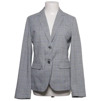 Blazer (Janinka Square) van Opus Elastaan, Polyester, Viscose