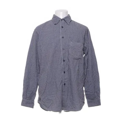 Skjorta (Blå, Svart) från C.P. Company Bomull