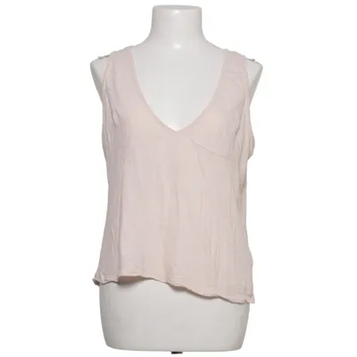 Tanktop  (Beige) fra Rue Blanche Kashmir, Bomuld