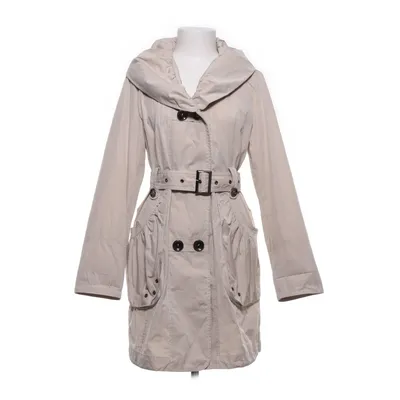 Trench coat (Beige) from S.T.I Polyester