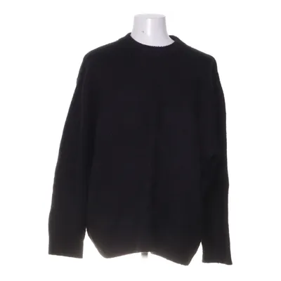 Trui (Zwart) van H&M Man Acryl, Polyamide, Alpacawol