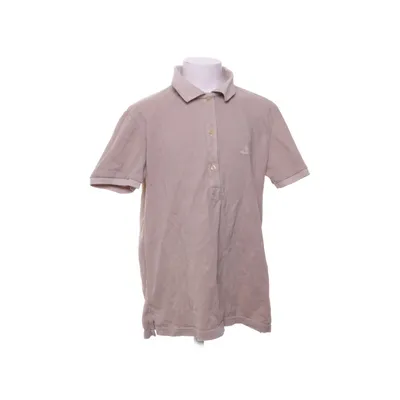 Poloshirt (Beige) van GANT Katoen