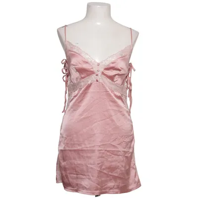 Negligé (Pink) von Lost Ink Elasthan, Polyester