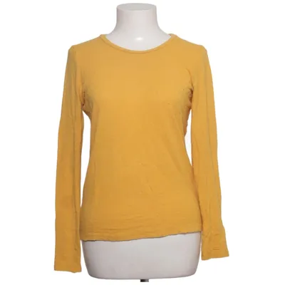 Sweater (Gul) fra Coatpeople Elastan, Viscose, Uld