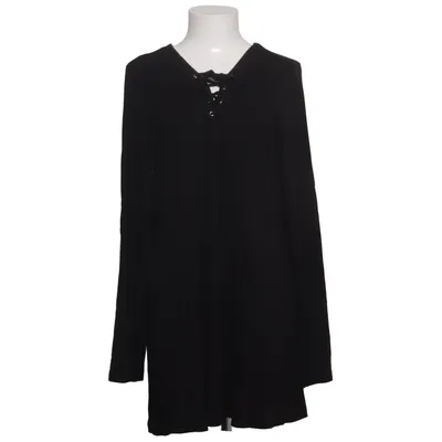 Top (Black) from TrulyMine Elastane, Viscose