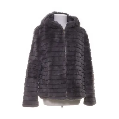 Winterjas (Grijs) van Softy Outerwear Collection Acryl, Polyester