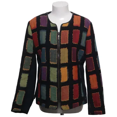 Veste (Noir, Multicolore) de Kriss
