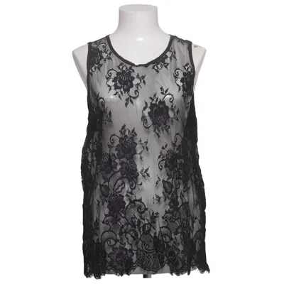 Haut (Noir) de Intimissimi