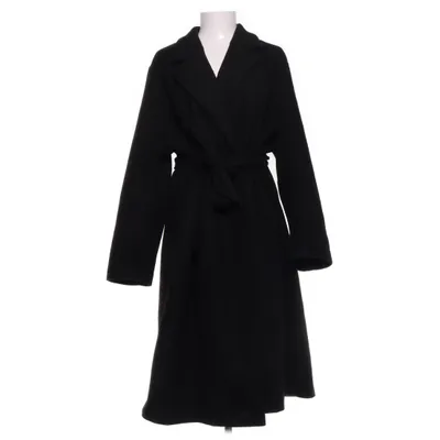 Kappa (VMCFORTUNA A 8S23 LONG COAT GA) från Vero Moda Curve