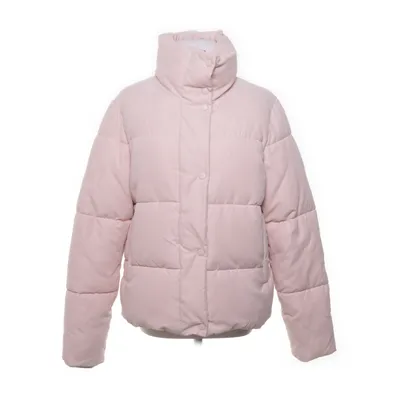 Vinterjacka (Rosa) från Selected Femme Polyester