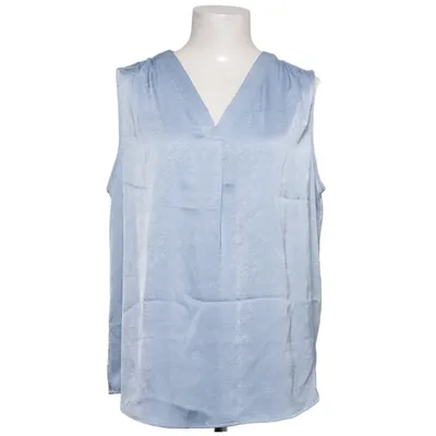 Top (Blå) fra BeryLOve Polyester