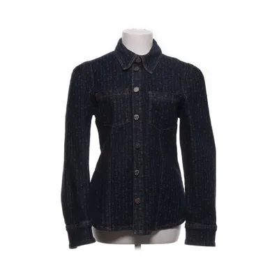 Jeansjacka (Blå) från Baum Und Pferdgarten Bomull, Elastan, Polyester