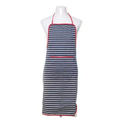 Schort (Blauw, Wit) van Polarn O. Pyret