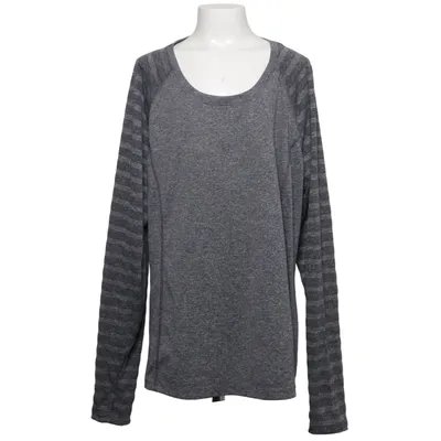 Långärmad t-shirt (AVL48024) från Avia Polyester