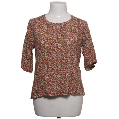 Top (Brown, Multicolored) from Karin Sömmare