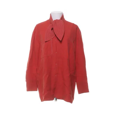 Skjorta (Röd) från Mango Suit