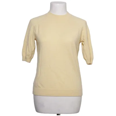 Top (Gelb) von H&M Kaschmir
