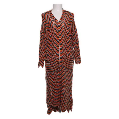 Kofta (Flerfärgad) från Zara Knit Akryl, Bomull, Polyester