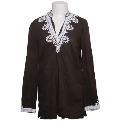 Tunika (Brun) fra Ann Taylor Loft Bomuld