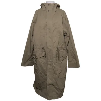 Parka (Beige) von Collusion