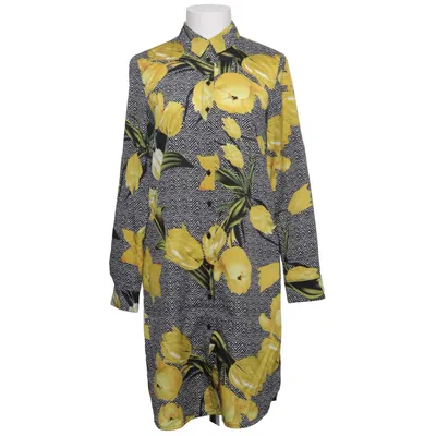 Blus (Gul, Svart, Vit, Flerfärgad) från Object