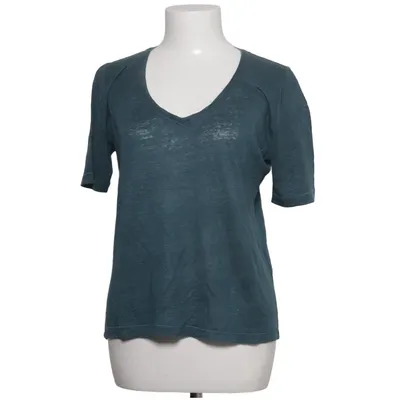 T-shirt (Gray) from Nile Linen