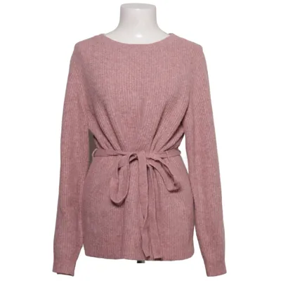 Mammatröja (Rosa) från Anna Field Mama Akryl, Återvunnen polyester, Ull