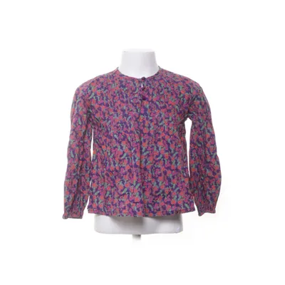 Klänning (Lila, Röd, Grön) från Varför Därför Bomull