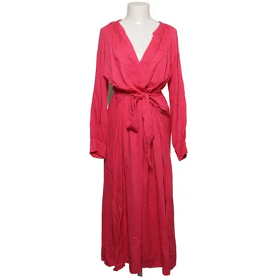 Maxi jurk (Roze) van H&M Viscose