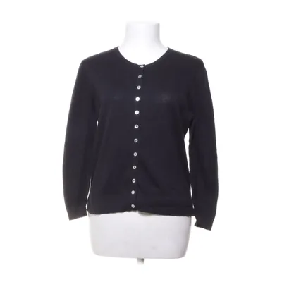 Cardigan (Black) from August Silk