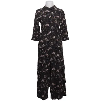 Maxikjole (Premium Denim Collection) fra Zara Woman