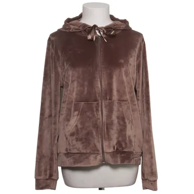Capuchon sweater (Bruin) van Escape Polyester