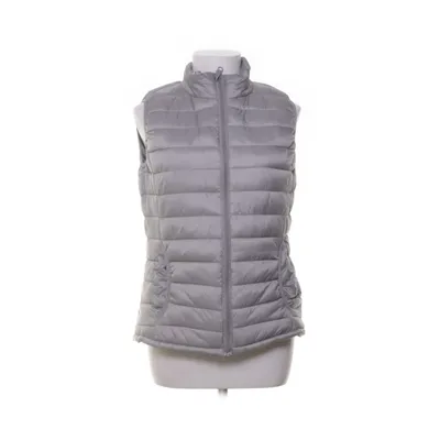 Outer vest (Gray) from Eldys Polyester