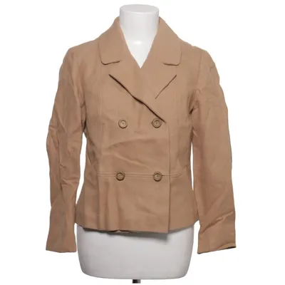 Skepparkavaj (Brun) från Domus