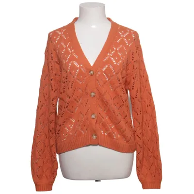 Cardigan (Oranje) van Pepe Jeans