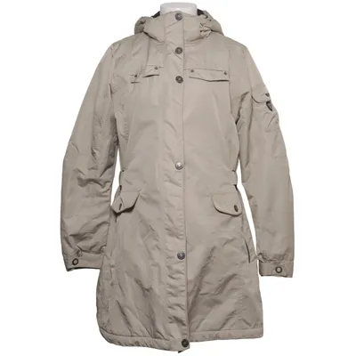 Parka (Beige) fra Killtec Akryl, Polyester
