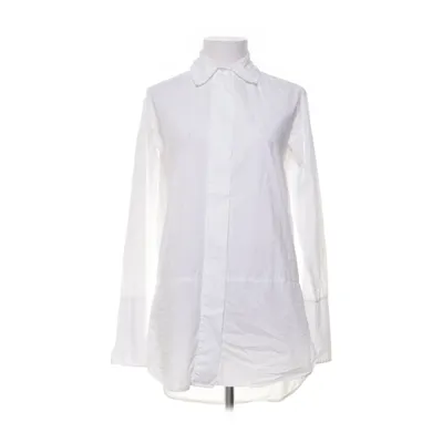 Shirt (White) from Hunkydory Cotton