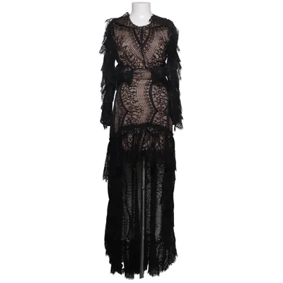 Robe de soirée (Noir) de Danity Polyamide