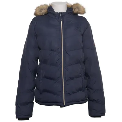 Winter jacket (Donna) from Vinson Polo Club Polyamide, Polyester