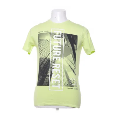 T-shirt (Geel) van Jean Pascale Katoen